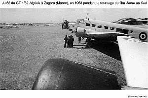 162 - ARMEE DE L'AIR EN ALGERIE 1945-1962-10 (38)